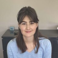 Noemie Monbaron 