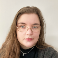 Keira Tate Charters 